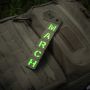 M-Tac нашивка MARCH Ranger Green/Green/GID