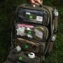 M-Tac нашивка MARCH Ranger Green/Green/GID