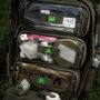 M-Tac нашивка MARCH Ranger Green/Green/GID