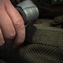 M-Tac нашивка MARCH Ranger Green/Green/GID
