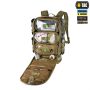 M-Tac нашивка MARCH Multicam/Green/GID