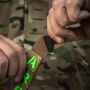 M-Tac нашивка MARCH Multicam/Green/GID