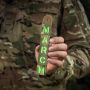 M-Tac нашивка MARCH Multicam/Green/GID