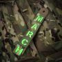 M-Tac нашивка MARCH Multicam/Green/GID