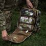M-Tac нашивка MARCH Multicam/Green/GID