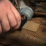 M-Tac нашивка MARCH Multicam/Green/GID