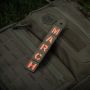 M-Tac нашивка MARCH Ranger Green/Red/GID