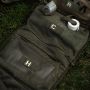 M-Tac нашивка MARCH Ranger Green/GID
