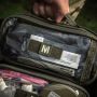 M-Tac нашивка MARCH Ranger Green/GID