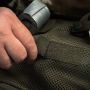 M-Tac нашивка MARCH Ranger Green/GID