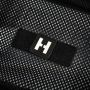 M-Tac нашивка MARCH Black/GID