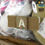 M-Tac нашивка MARCH Multicam/GID