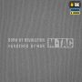 M-Tac кофта Hoodie Born by Revolution Oversize Hard Light Grey