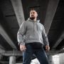 M-Tac кофта Hoodie Born by Revolution Oversize Hard Light Grey