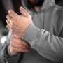 M-Tac кофта Hoodie Born by Revolution Oversize Hard Light Grey