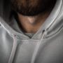 M-Tac кофта Hoodie Born by Revolution Oversize Hard Light Grey