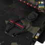 M-Tac Аптечка-вкладыш тактическая индивидуальная IFAK Elite Multicam Black