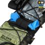 M-Tac Аптечка-вкладыш тактическая индивидуальная IFAK Elite Multicam Black