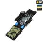 M-Tac Аптечка-вкладыш тактическая индивидуальная IFAK Elite Multicam Black