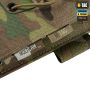 M-Tac Аптечка-вкладиш тактична індивідуальна IFAK Elite Multicam