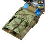 M-Tac Аптечка-вкладиш тактична індивідуальна IFAK Elite Multicam