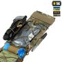 M-Tac Аптечка-вкладиш тактична індивідуальна IFAK Elite Multicam