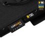 M-Tac Аптечка-вкладыш тактическая индивидуальная IFAK Elite Black
