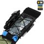 M-Tac Аптечка-вкладыш тактическая индивидуальная IFAK Elite Black