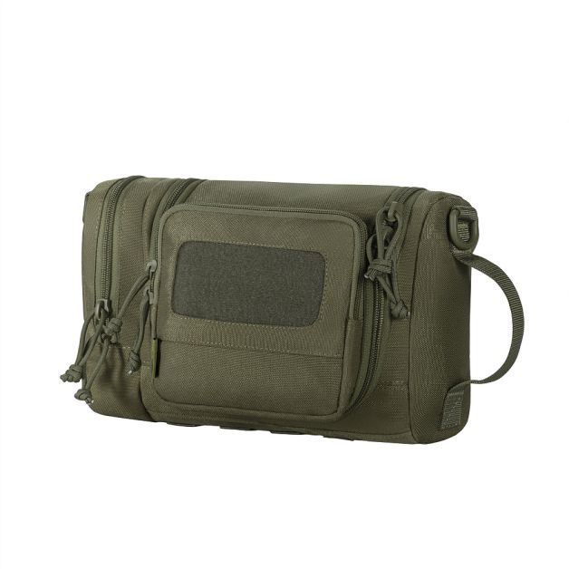 Нессесер The Best Military olive