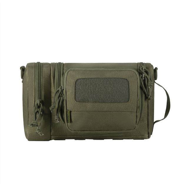 Нессесер The Best Military olive