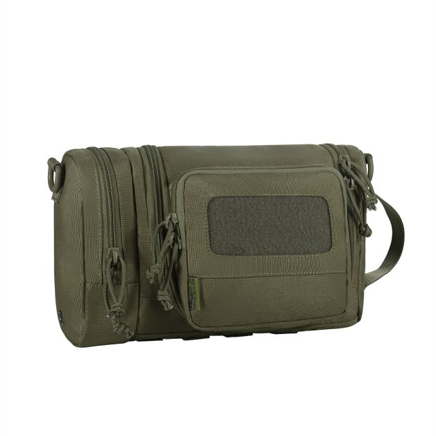 Нессесер The Best Military olive