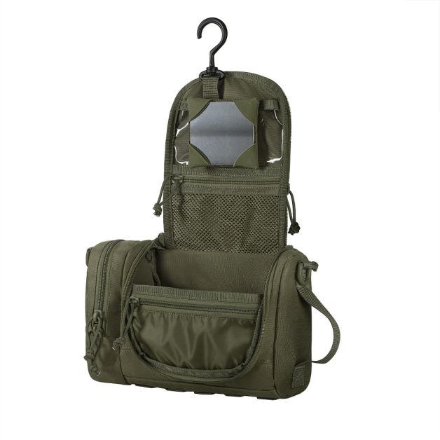 Нессесер The Best Military olive