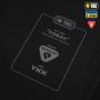 M-Tac куртка Berserk Primaloft Toray Black