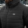 M-Tac куртка Berserk Primaloft Toray Black