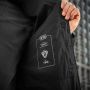 M-Tac куртка Berserk Primaloft Toray Black