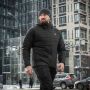 M-Tac куртка Berserk Primaloft Toray Black