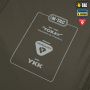 M-Tac куртка Berserk Primaloft Toray Olive