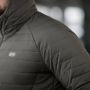 M-Tac куртка Berserk Primaloft Toray Olive