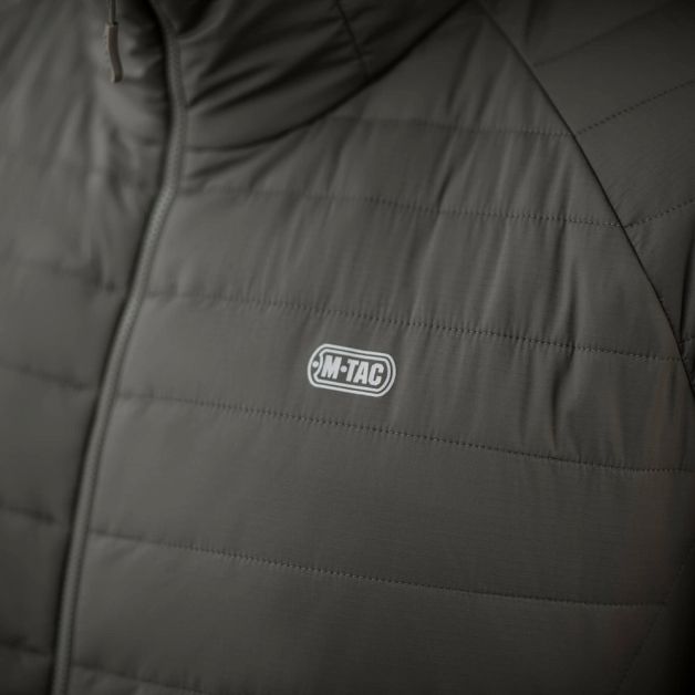 M-Tac куртка Berserk Primaloft Toray Olive