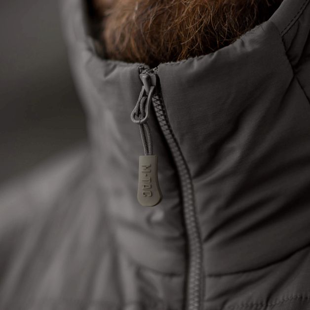 M-Tac куртка Berserk Primaloft Toray Olive