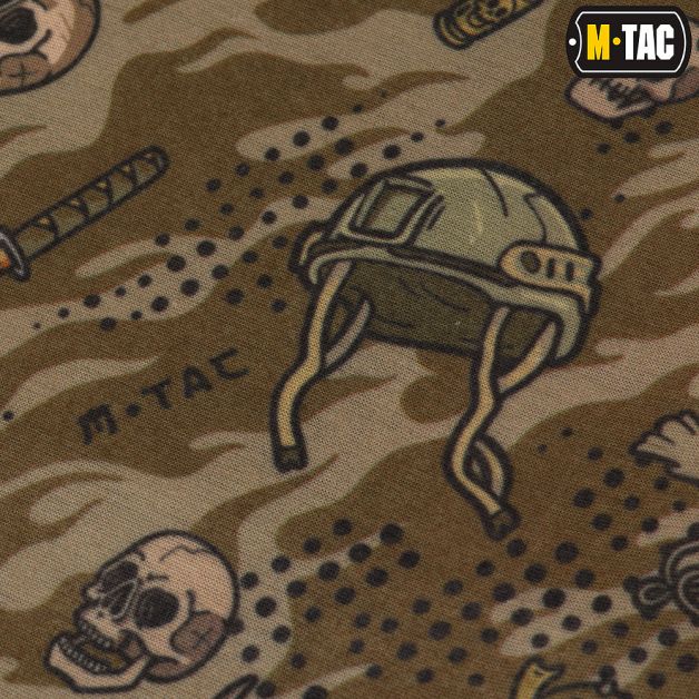 M-Tac шарф-труба облегченный Samurai
