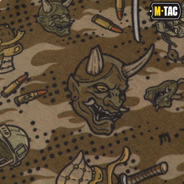 M-Tac шарф-труба облегченный Samurai