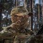 M-Tac шарф-труба облегченный Samurai