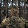 M-Tac шарф-труба облегченный Samurai