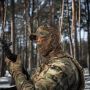M-Tac шарф-труба облегченный Samurai