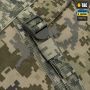 M-Tac сумка-баул 190л Elite MM14
