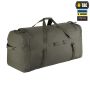 M-Tac сумка-баул 190л Elite Ranger Green