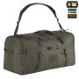 M-Tac сумка-баул 190л Elite Ranger Green