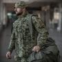 M-Tac сумка-баул 190л Elite Ranger Green