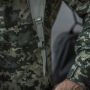 M-Tac сумка-баул 190л Elite Ranger Green